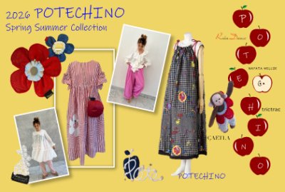 2026 Spring・Summer Collection　ご予約会のお知らせ