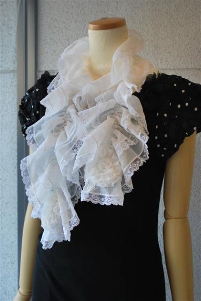 画像6: NAPATA MELLOE ストール★再入荷★ (6)