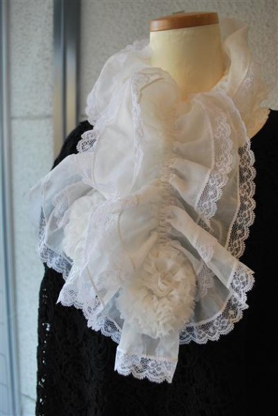 画像7: NAPATA MELLOE ストール★再入荷★ (7)