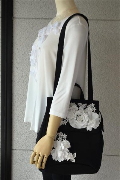 画像7: Rain Dance  リュック(3way)★再入荷★ (7)
