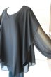 画像4: POTECHINO　カットソーブラウス　★4サイズ再入荷★ (4)