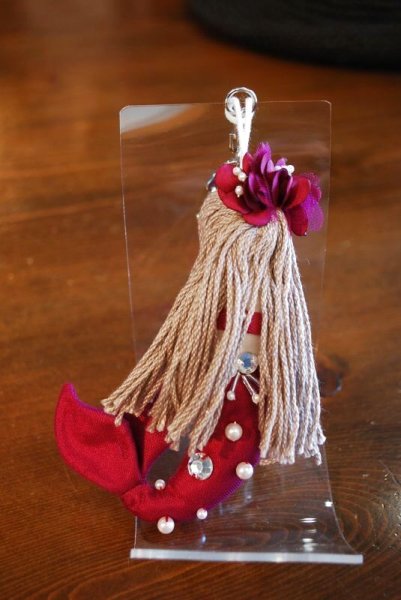 画像4: POTECHINO　キーホルダー (4)