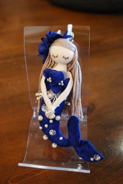 画像5: POTECHINO　キーホルダー (5)