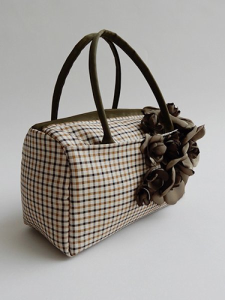 画像13: RainDance ミニボストン　 (13)