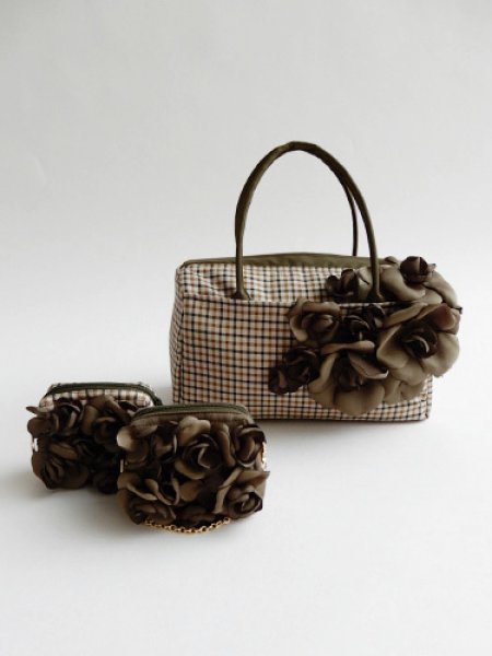 画像12: RainDance ミニボストン　 (12)