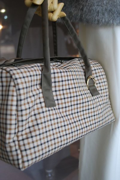 画像9: RainDance ミニボストン　 (9)