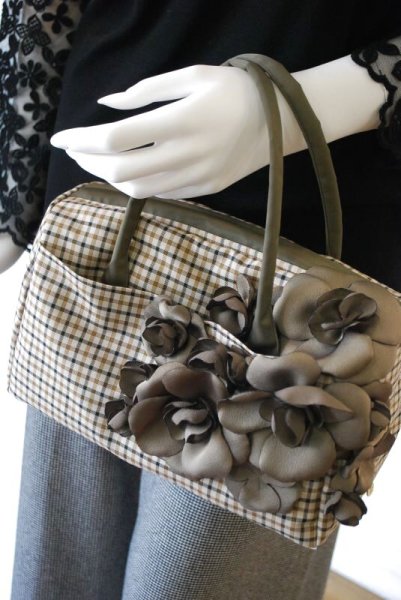 画像8: RainDance ミニボストン　 (8)