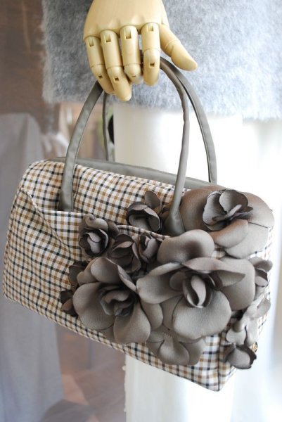 画像10: RainDance ミニボストン　 (10)