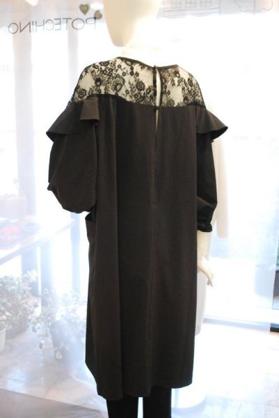 画像10: NAPATA MELLOE　カッポーエプロン　☆再入荷☆ (10)