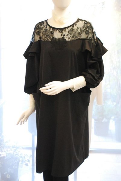 画像7: NAPATA MELLOE　カッポーエプロン　☆再入荷☆ (7)