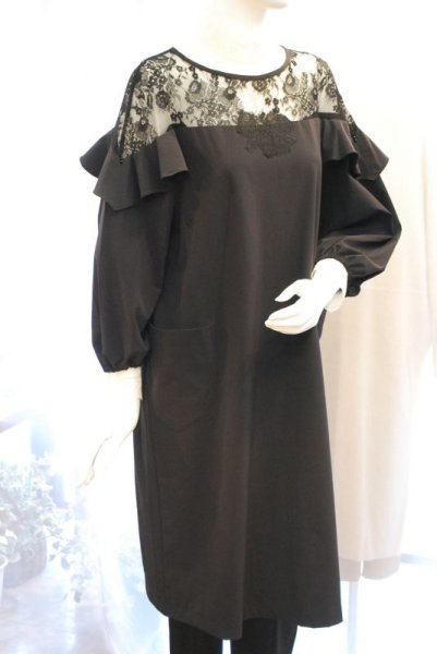 画像8: NAPATA MELLOE　カッポーエプロン　☆再入荷☆ (8)