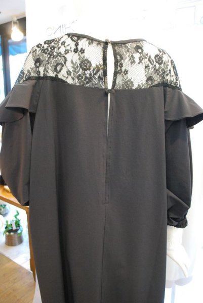 画像9: NAPATA MELLOE　カッポーエプロン　☆再入荷☆ (9)