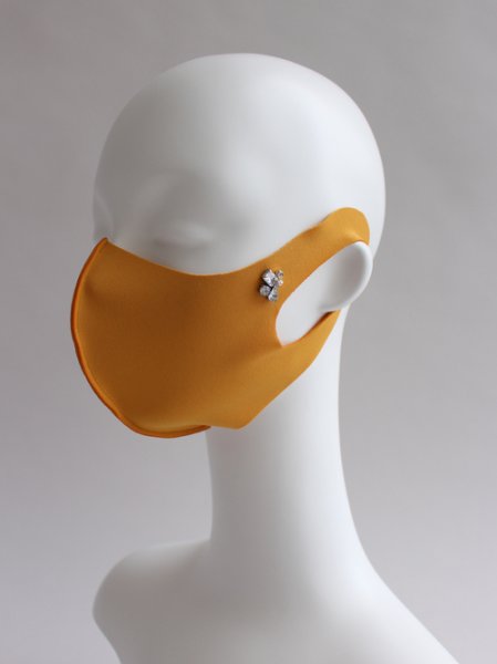 画像8: trictrac ドレスマスク ☆再入荷☆  (8)