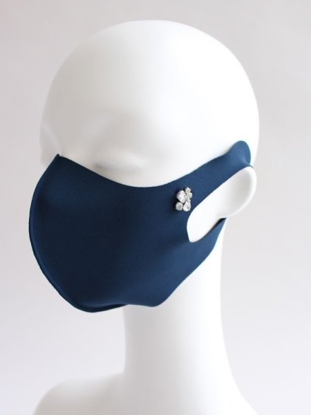 画像6: trictrac ドレスマスク ☆再入荷☆  (6)