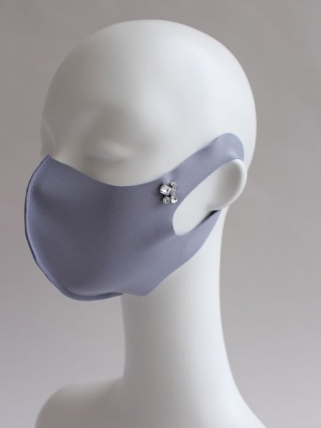 画像7: trictrac ドレスマスク ☆再入荷☆  (7)