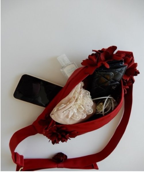 画像5: RainDance　ボディバック　 (5)