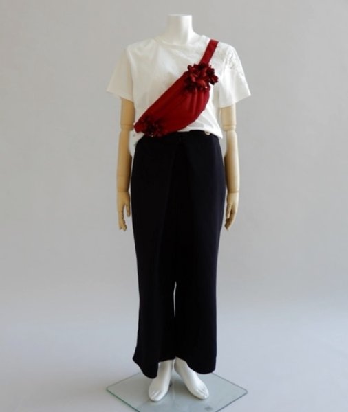 画像3: RainDance　ボディバック　 (3)