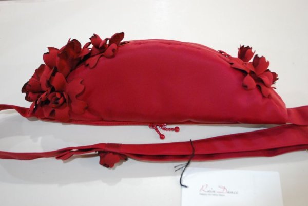 画像7: RainDance　ボディバック　 (7)