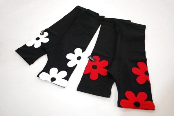 画像5: POTECHINO　日よけ手袋　アームカバー　☆再入荷☆　　　　　　　　 (5)