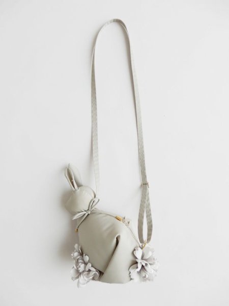 画像5: RainDance　ウサギバック　☆アカ入荷しました☆ (5)