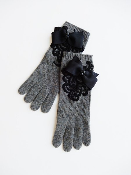 画像1: NAPATA MELLOE 手袋  (1)