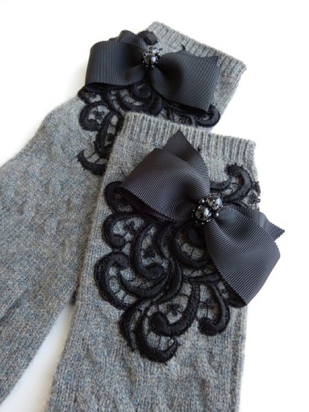 画像2: NAPATA MELLOE 手袋  (2)