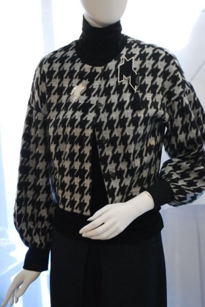 画像7: trictrac　ジャケット　 (7)