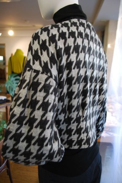 画像8: trictrac　ジャケット　 (8)