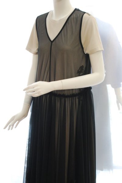 画像8: NAPATA MELLOE　オーバーワンピース (8)