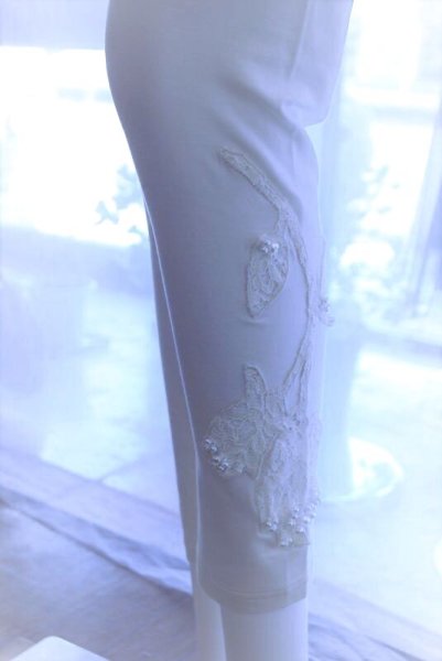 画像6: NAPATA MELLOE 　レギンス (6)