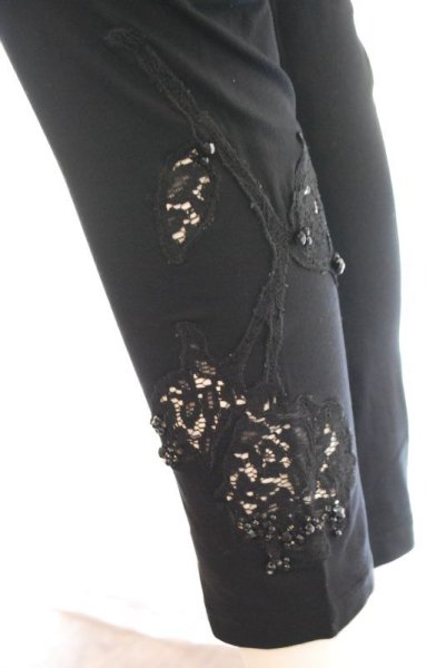 画像3: NAPATA MELLOE 　レギンス (3)