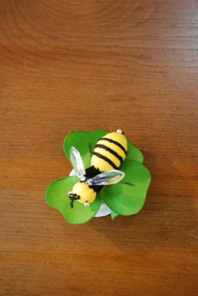 画像2: POTECHINO　マスクチャーム☆再入荷☆ (2)