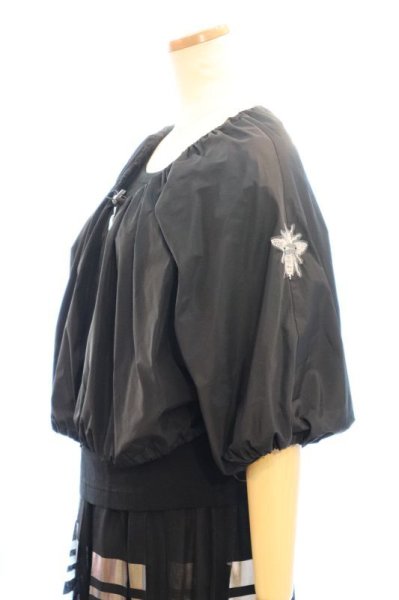 画像4: trictrac　ボレロ (4)