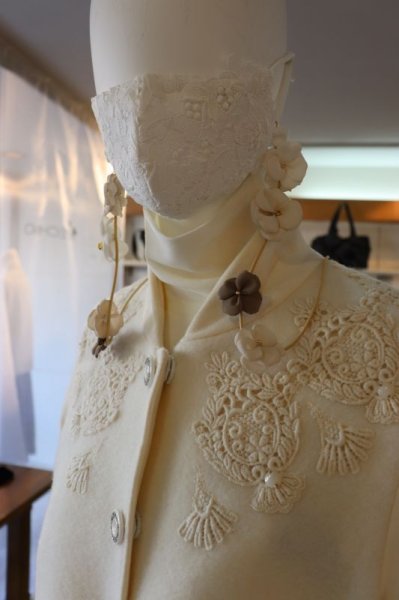 画像20: POTECHINO メガネホルダー (20)