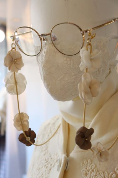 画像22: POTECHINO メガネホルダー (22)