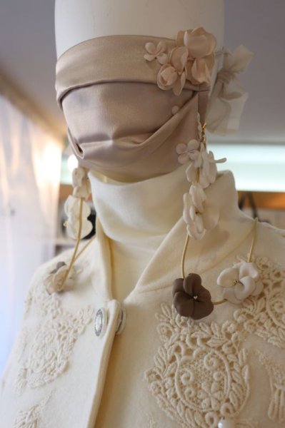 画像16: POTECHINO メガネホルダー (16)