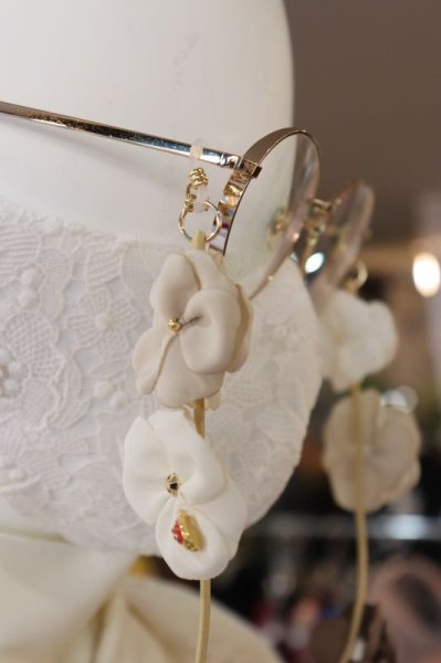 画像21: POTECHINO メガネホルダー (21)