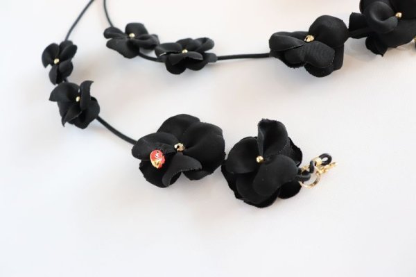 画像15: POTECHINO メガネホルダー (15)