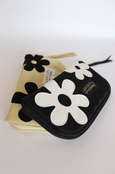 画像3: POTECHINO　長財布　☆グリーン＆アカ入荷しました☆ (3)