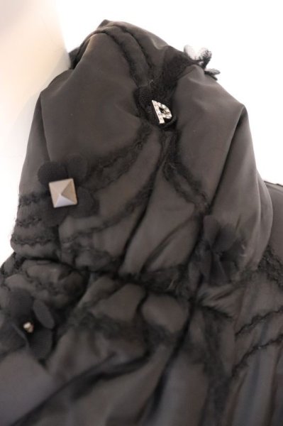 画像5: POTECHINO　キルトコート　★再入荷★ (5)