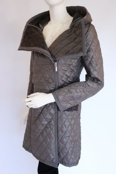 画像4: trictrac　モッズ コート　　☆再入荷☆ (4)