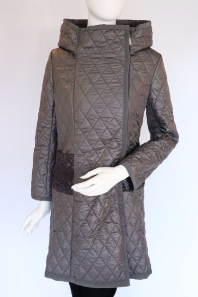 画像1: trictrac　モッズ コート　　☆再入荷☆ (1)