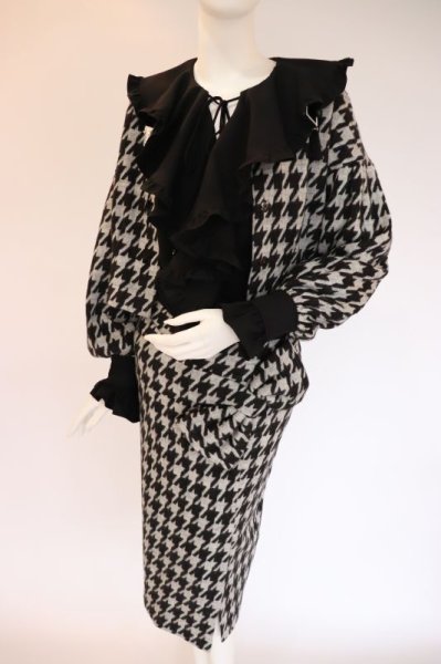 画像4: trictrac　ジャケット　 (4)