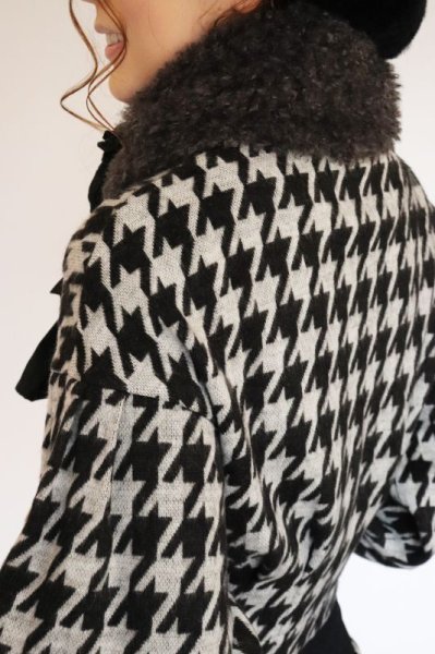 画像2: trictrac　ジャケット　 (2)