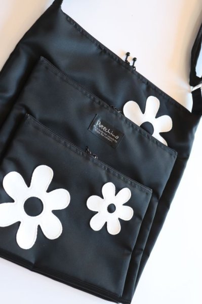 画像2: POTECHINO バック ☆再入荷☆ (2)