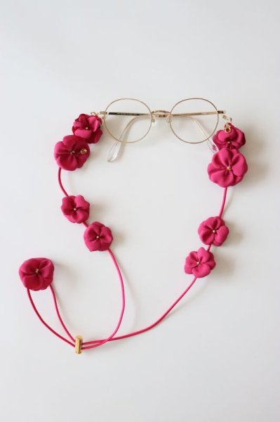 画像2: POTECHINO メガネホルダー (2)