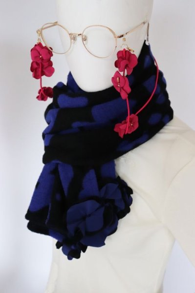 画像7: POTECHINO メガネホルダー (7)