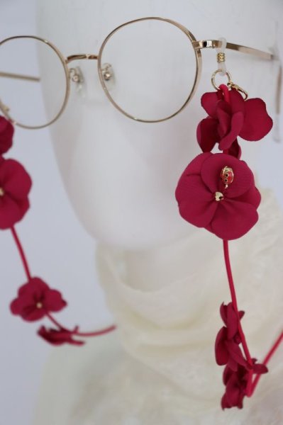 画像9: POTECHINO メガネホルダー (9)