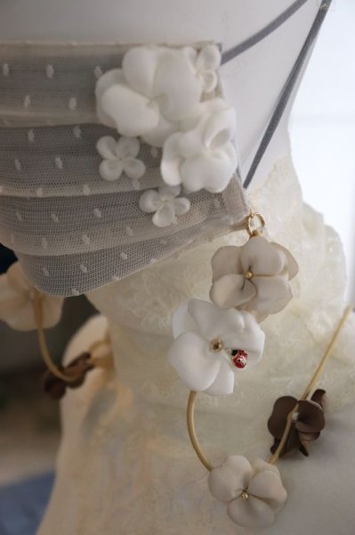 画像11: POTECHINO メガネホルダー (11)