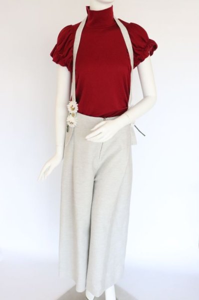 画像9: trictrac カットソー☆再入荷しました☆ (9)